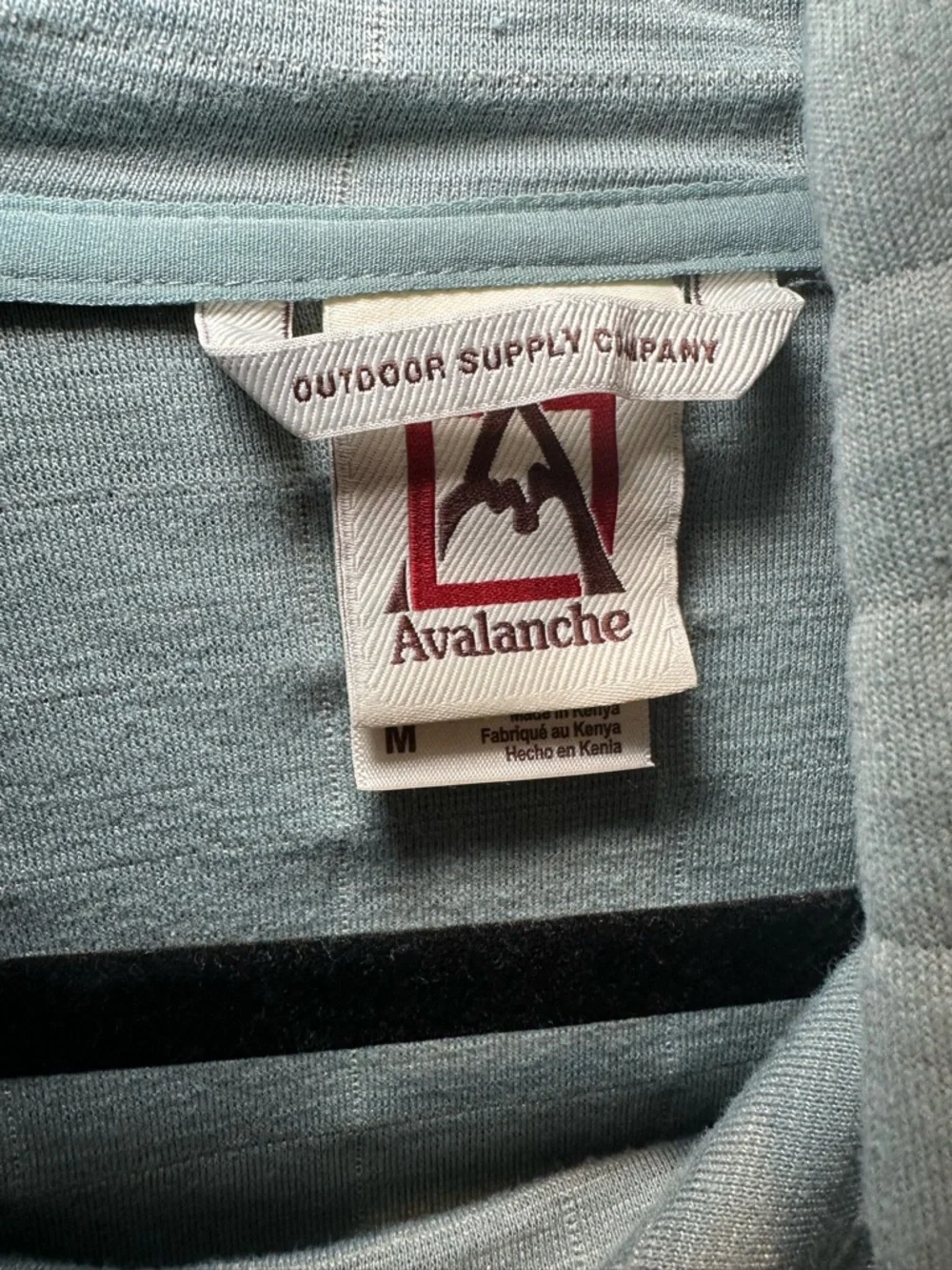Avalanche Women’s Quilted Hoodie & Joggers Set - Sage Green Size M